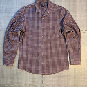 Van-heusen Men's multi Shirt